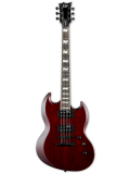 VIPER-256 (See Thru Black Cherry), зображення 1